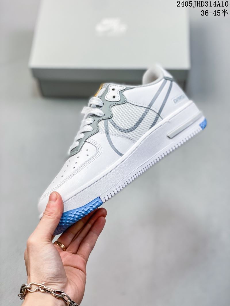 Nike Air Force 1 Shoes